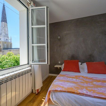 Hotel Le Clocher Арс-ан-Ре Екстер'єр фото
